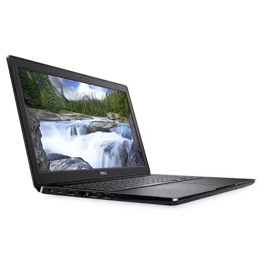 لپ تاپ 15 اینچی دل مدل Latitude 5500 پردازنده i5 رم 16 گیگابایت هارد 512 گیگابایت SSD — تصویر ۲