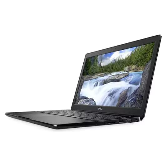 لپ تاپ 15 اینچی دل مدل Latitude 5500 پردازنده i5 رم 16 گیگابایت هارد 512 گیگابایت SSD — تصویر ۳