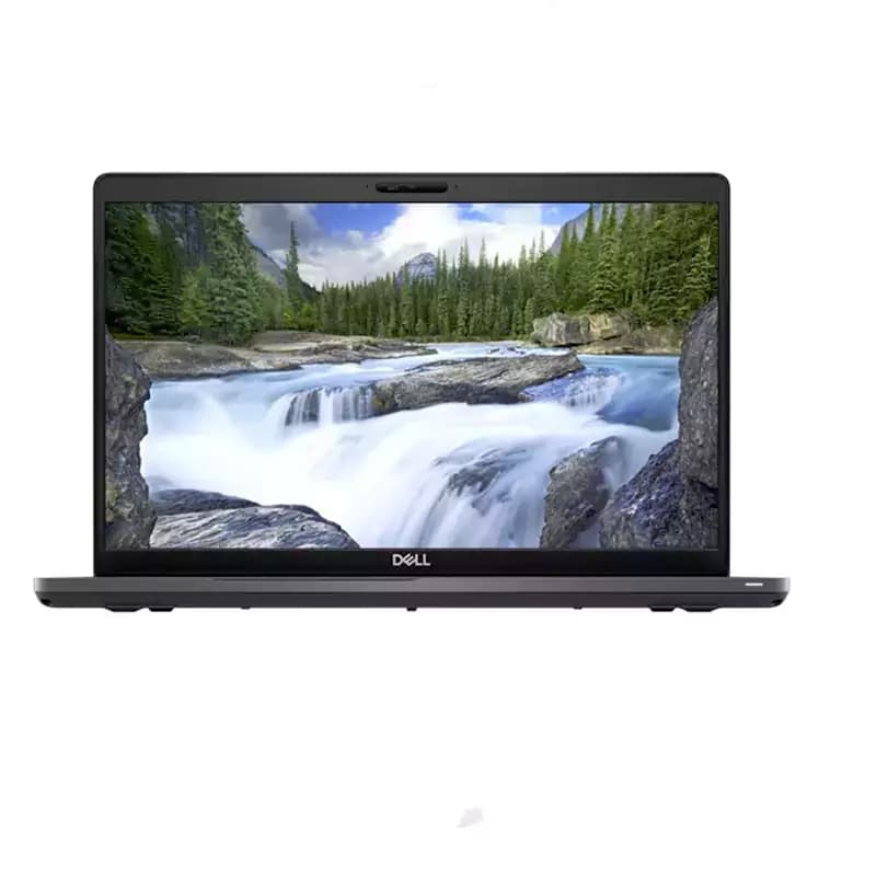 لپ تاپ 15 اینچی دل مدل Latitude 5500 پردازنده i5 رم 16 گیگابایت هارد 512 گیگابایت SSD