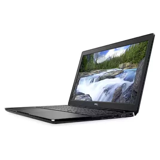 لپ تاپ 15 اینچی دل مدل Latitude 5500 پردازنده i7 رم 16 گیگابایت هارد 512 گیگابایت SSD — تصویر ۲