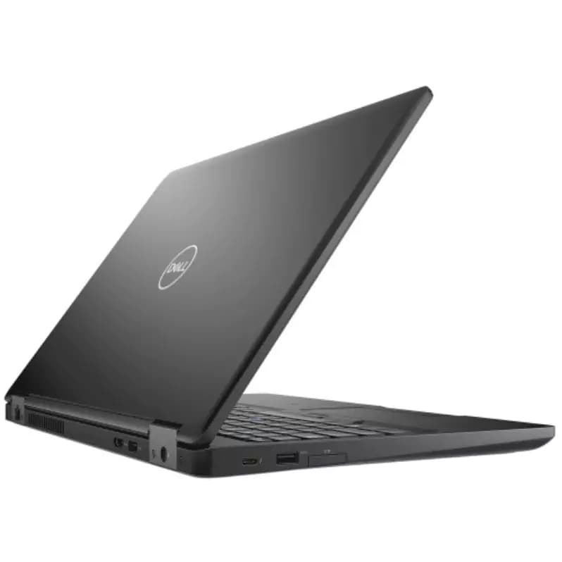 لپ تاپ 15 اینچی دل مدل Latitude 5500 پردازنده i7 رم 16 گیگابایت هارد 512 گیگابایت SSD — تصویر ۴