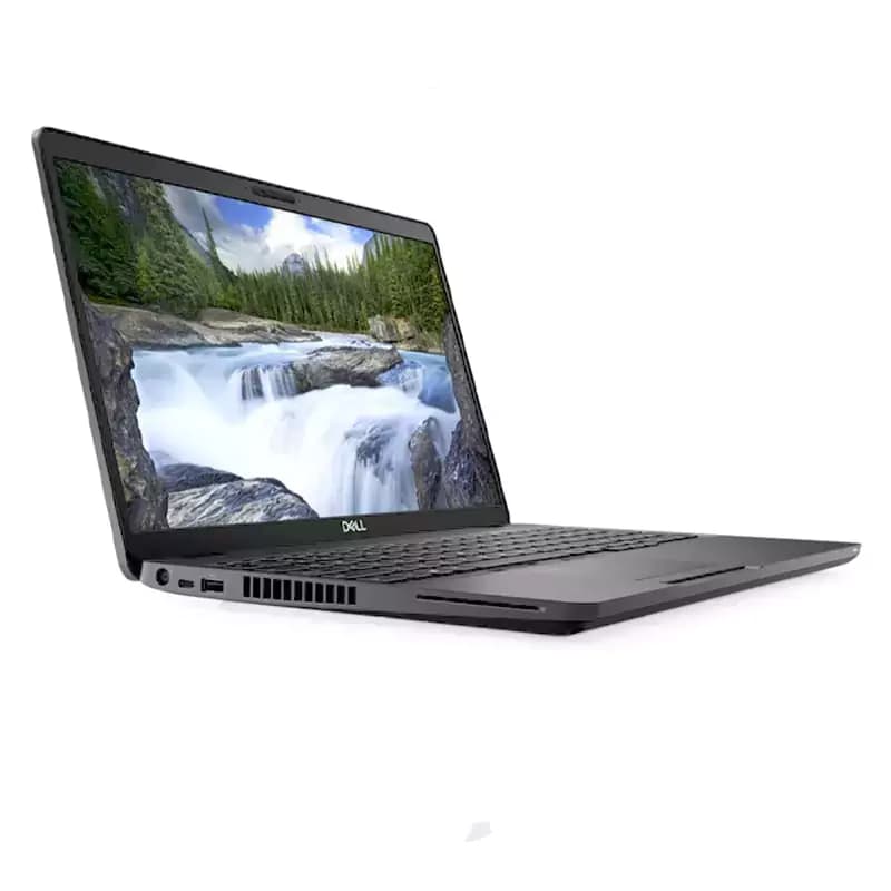 لپ تاپ 15 اینچی دل مدل Latitude 5500 پردازنده i7 رم 16 گیگابایت هارد 512 گیگابایت SSD — تصویر ۳