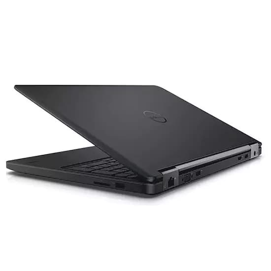 لپ تاپ 15.6 اینچی دل مدل Latitude 5540 پردازنده i7 رم 8 گیگابایت حافظه 256 گیگابایت SSD — تصویر ۴