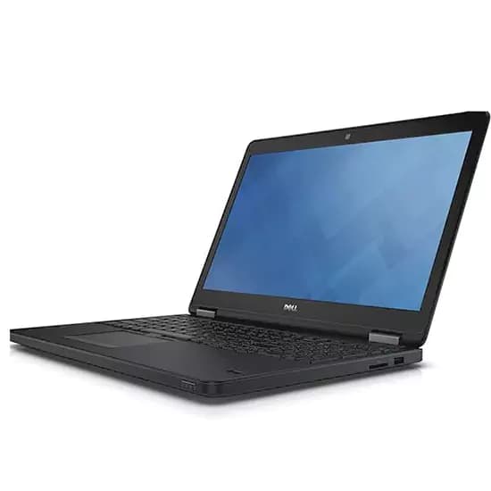 لپ تاپ 15.6 اینچی دل مدل Latitude 5540 پردازنده i7 رم 8 گیگابایت حافظه 256 گیگابایت SSD — تصویر ۲