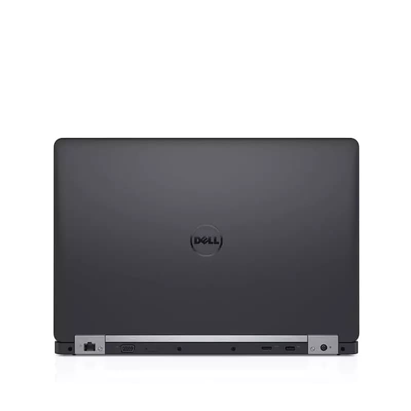 لپ تاپ استوک 15.6 اینچی دل مدل Latitude 5570 پردازنده i7 رم 16 گیگابایت هارد 512 گیگابایت SSD گرید ++A — تصویر ۴