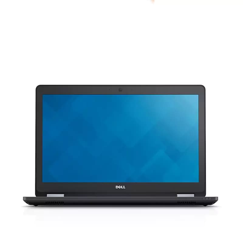 لپ تاپ استوک 15.6 اینچی دل مدل Latitude 5570 پردازنده i7 رم 16 گیگابایت هارد 512 گیگابایت SSD گرید ++A