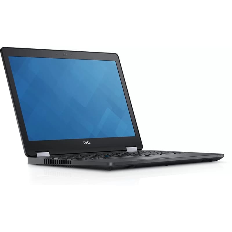 لپ تاپ استوک 15.6 اینچی دل مدل Latitude 5570 پردازنده i7 رم 16 گیگابایت هارد 512 گیگابایت SSD گرید ++A — تصویر ۸