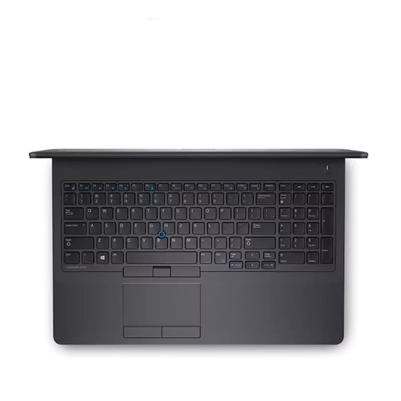 لپ تاپ استوک 15.6 اینچی دل مدل Latitude 5570 پردازنده i7 رم 16 گیگابایت هارد 512 گیگابایت SSD گرید ++A — تصویر ۶