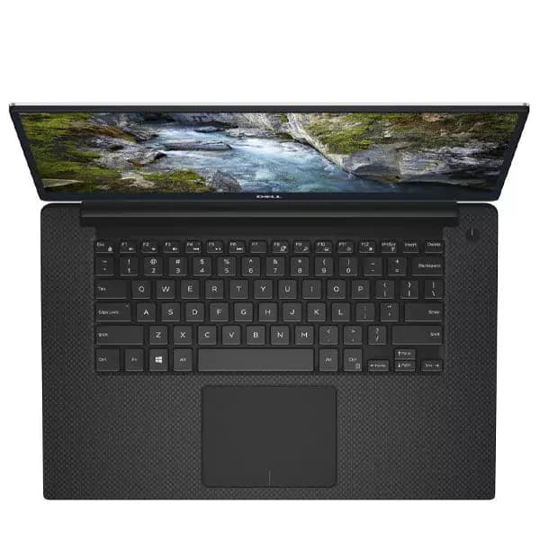 لپ تاپ 15 اینچی دل مدل Precision 5530 پردازنده Xeon E رم 32 گیگابایت هارد 512 گیگابایت SSD — تصویر ۴