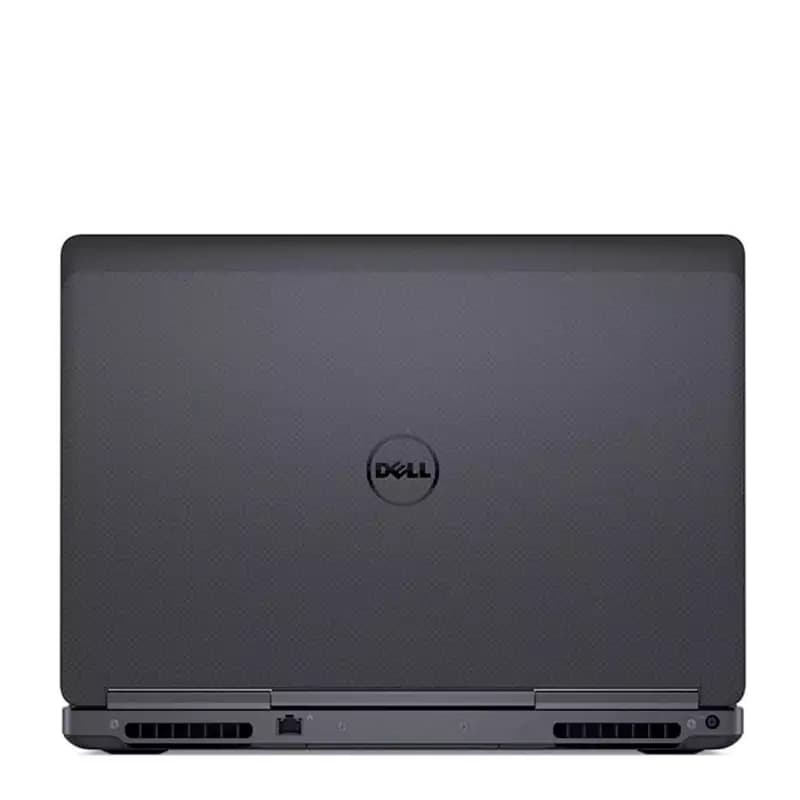 لپ تاپ استوک 15.6 اینچی دل مدل Precision 7510 پردازنده i7 رم 8 گیگابایت هارد 512 گیگابایت SSD گرید ++A — تصویر ۶
