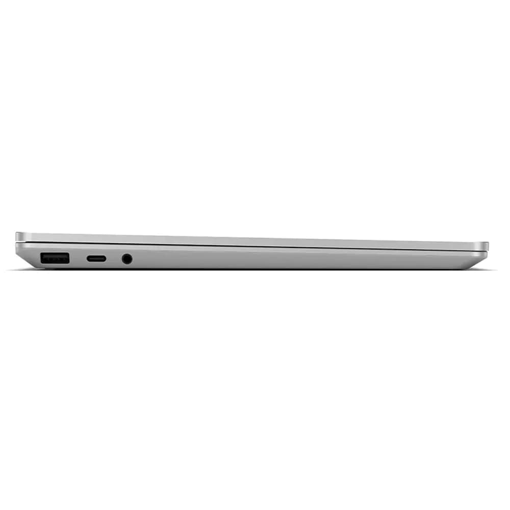 لپ تاپ 12.7 اینچی مایکروسافت مدل Surface Laptop GO2 پردازنده i5 رم 8 گیگابایت هارد 128 گیگابایت SSD — تصویر ۳