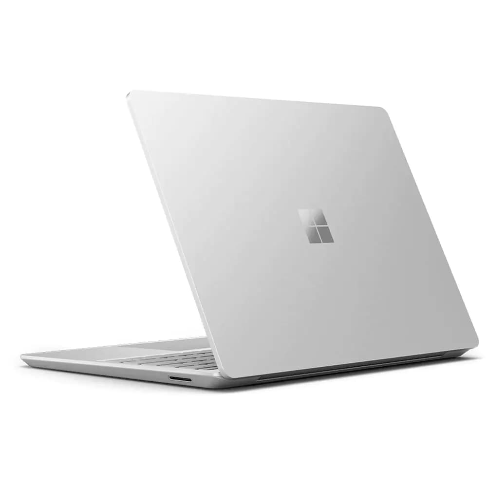 لپ تاپ 12.7 اینچی مایکروسافت مدل Surface Laptop GO2 پردازنده i5 رم 8 گیگابایت هارد 128 گیگابایت SSD — تصویر ۲
