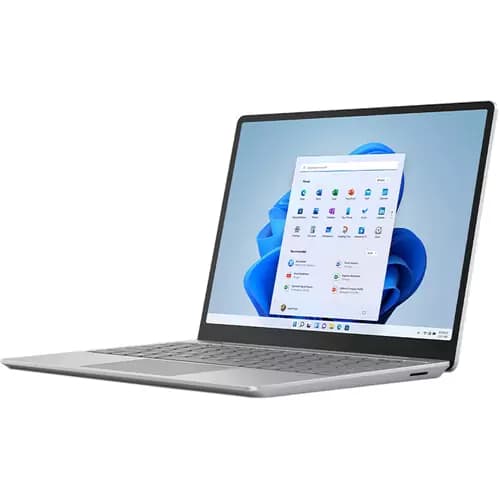 لپ تاپ 12.7 اینچی مایکروسافت مدل Surface Laptop GO2 پردازنده i5 رم 8 گیگابایت هارد 128 گیگابایت SSD
