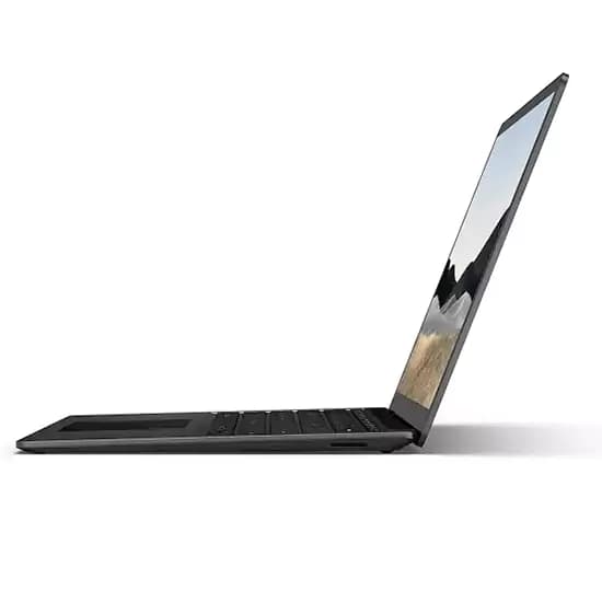 لپ تاپ 15 اینچی مایکروسافت مدل Surface Laptop 4 پردازنده Ryzen7 رم 8 گیگابایت هارد 256 گیگابایت SSD — تصویر ۲