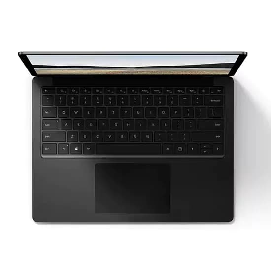 لپ تاپ 15 اینچی مایکروسافت مدل Surface Laptop 4 پردازنده Ryzen7 رم 8 گیگابایت هارد 256 گیگابایت SSD — تصویر ۴