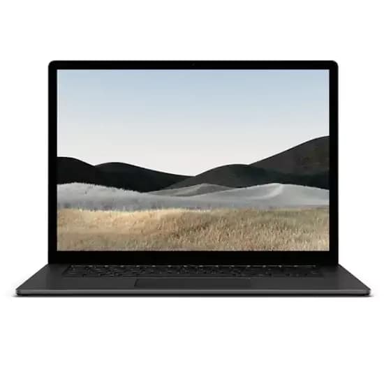 لپ تاپ 15 اینچی مایکروسافت مدل Surface Laptop 4 پردازنده Ryzen7 رم 8 گیگابایت هارد 256 گیگابایت SSD