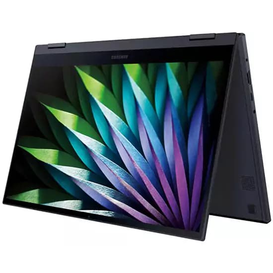 لپ تاپ 13 اینچی سامسونگ مدل 730QDA پردازنده i5 رم 8 گیگابایت هارد 256 گیگابایت SSD — تصویر ۳