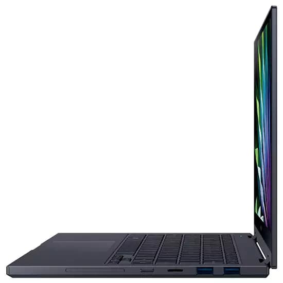 لپ تاپ 13 اینچی سامسونگ مدل 730QDA پردازنده i5 رم 8 گیگابایت هارد 256 گیگابایت SSD — تصویر ۵