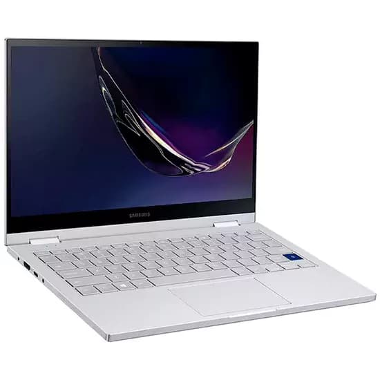 لپ تاپ 13 اینچی سامسونگ مدل 730QCJ پردازنده i7 رم 12 گیگابایت هارد 512 گیگابایت SSD — تصویر ۲