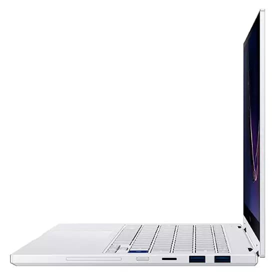 لپ تاپ 13 اینچی سامسونگ مدل 730QCJ پردازنده i7 رم 12 گیگابایت هارد 512 گیگابایت SSD — تصویر ۴