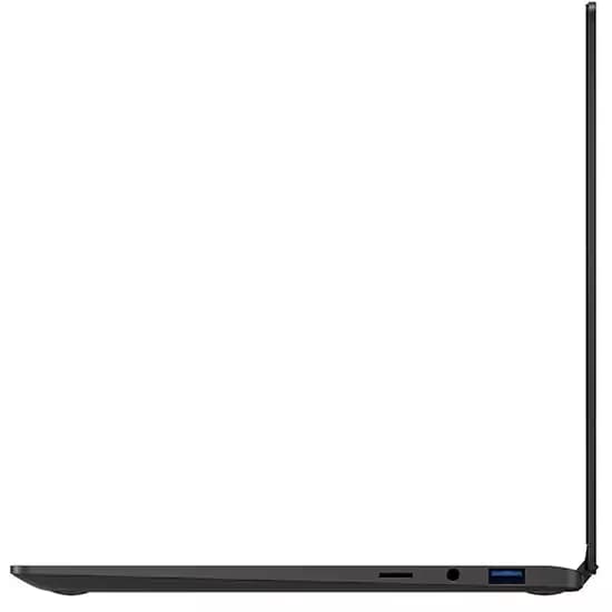 لپ تاپ 13 اینچی سامسونگ مدل 730QED پردازنده i5 رم 8 گیگابایت هارد 256 گیگابایت SSD — تصویر ۵