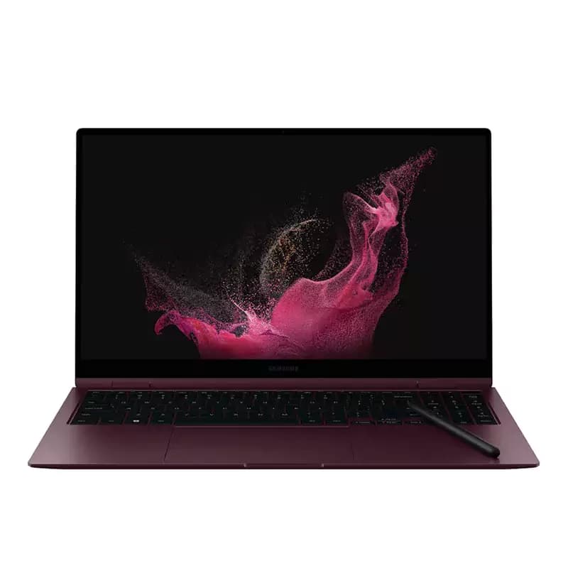 لپ تاپ 15.6 اینچی سامسونگ مدل 950QED پردازنده i7 رم 16 گیگابایت هارد 1TB SSD