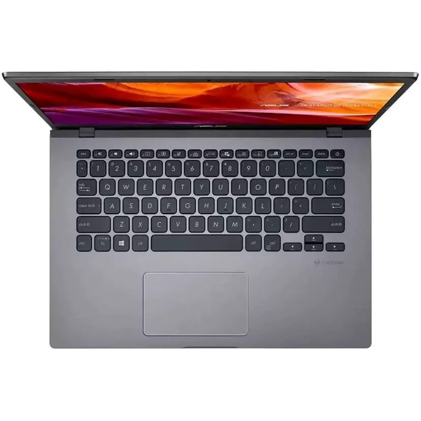 لپ تاپ 14 اینچی ایسوس مدل Vivo book Flip14 پردازنده i5 رم 8 گیگابایت هارد 256 گیگابایت SSD — تصویر ۵