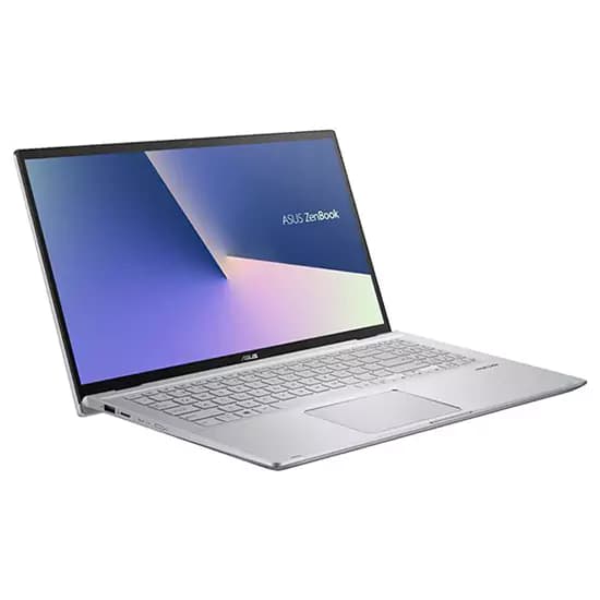 لپ تاپ 15.6 اینچی ایسوس مدل Zen book Q507i پردازنده Ryzen7 رم 8 گیگابایت هارد 256 گیگابایت SSD — تصویر ۳