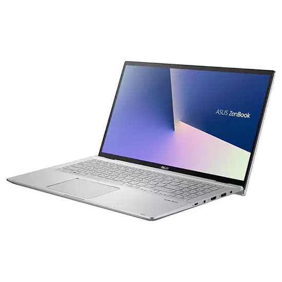 لپ تاپ 15.6 اینچی ایسوس مدل Zen book Q507i پردازنده Ryzen7 رم 8 گیگابایت هارد 256 گیگابایت SSD — تصویر ۲
