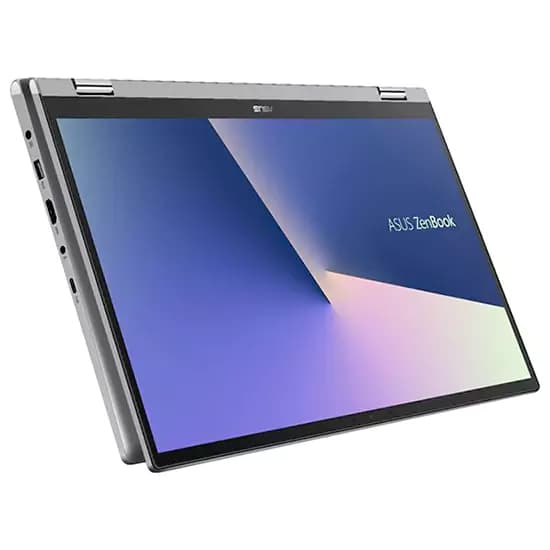 لپ تاپ 15.6 اینچی ایسوس مدل Zen book Q507i پردازنده Ryzen7 رم 8 گیگابایت هارد 256 گیگابایت SSD — تصویر ۶