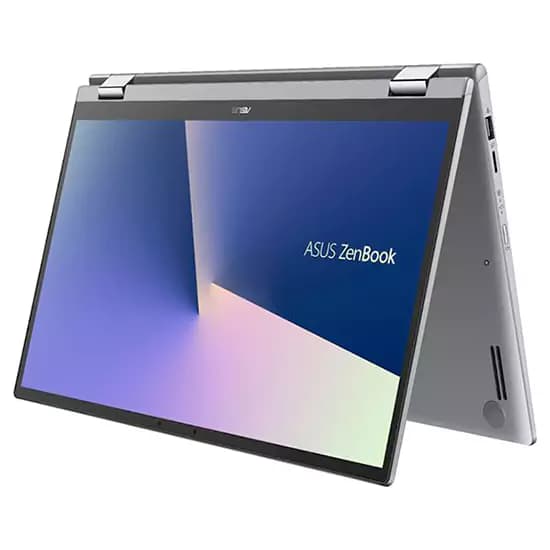 لپ تاپ 15.6 اینچی ایسوس مدل Zen book Q507i پردازنده Ryzen7 رم 8 گیگابایت هارد 256 گیگابایت SSD — تصویر ۴