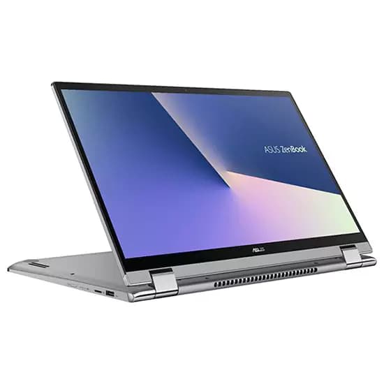لپ تاپ 15.6 اینچی ایسوس مدل Zen book Q507i پردازنده Ryzen7 رم 8 گیگابایت هارد 256 گیگابایت SSD — تصویر ۵