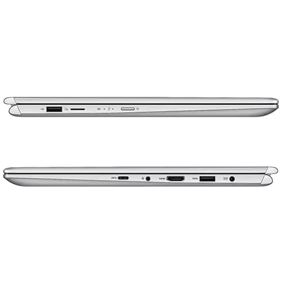 لپ تاپ 15.6 اینچی ایسوس مدل Zen book Q507i پردازنده Ryzen7 رم 8 گیگابایت هارد 256 گیگابایت SSD — تصویر ۷