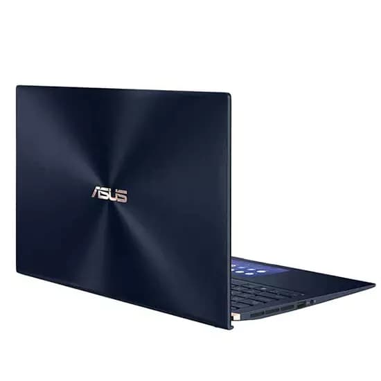 لپ تاپ 15.6 اینچی ایسوس مدل Zen book UX534FA پردازنده i7 رم 16 گیگابایت هارد 512 گیگابایت SSD — تصویر ۵