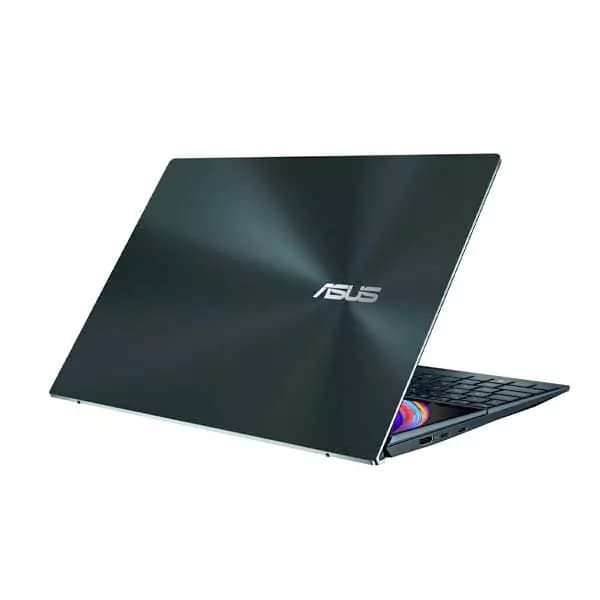 لپ تاپ 14 اینچی ایسوس مدل Zen book UX482E پردازنده i7 رم 16 گیگابایت هارد 512 گیگابایت SSD — تصویر ۵