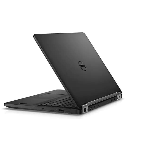 لپ تاپ 13 اینچی دل مدل Latitude 7270 پردازنده i5 رم 8 گیگابایت هارد 256 گیگابایت SSD — تصویر ۳