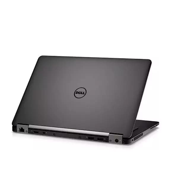 لپ تاپ 13 اینچی دل مدل Latitude 7270 پردازنده i5 رم 8 گیگابایت هارد 256 گیگابایت SSD — تصویر ۴