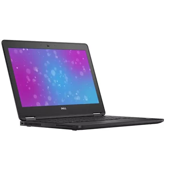 لپ تاپ 13 اینچی دل مدل Latitude 7270 پردازنده i5 رم 8 گیگابایت هارد 256 گیگابایت SSD — تصویر ۲