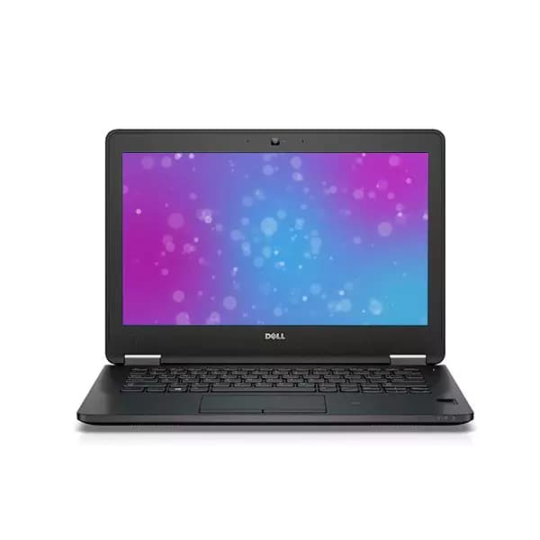 لپ تاپ 13 اینچی دل مدل Latitude 7270 پردازنده i5 رم 8 گیگابایت هارد 256 گیگابایت SSD