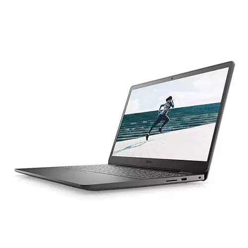 لپ تاپ 15.6 اینچی دل مدل Inspiron 3505 پردازنده Ryzen5 رم 8 گیگابایت هارد 512 گیگابایت SSD — تصویر ۲