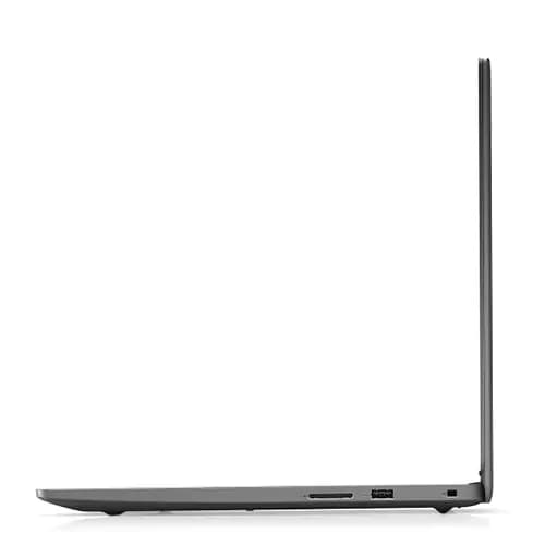 لپ تاپ 15.6 اینچی دل مدل Inspiron 3505 پردازنده Ryzen5 رم 8 گیگابایت هارد 512 گیگابایت SSD — تصویر ۴