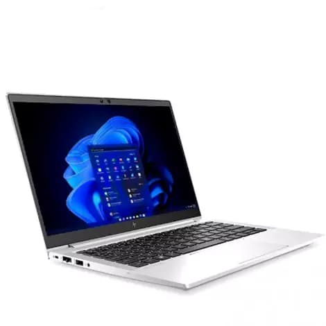 لپ تاپ 13 اینچی اچ پی مدل Elite book 630 G9 پردازنده i7 رم 8 گیگابایت هارد 512 گیگابایت SSD — تصویر ۲