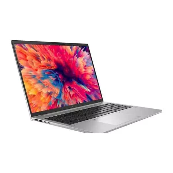لپ تاپ 14اینچی اچ پی مدل Zbook firefly G9 پردازنده i7 رم 8 گیگابایت هارد 512 گیگابایت SSD — تصویر ۲