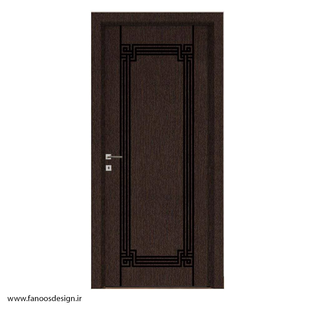 درب سرویس ضد آب با طراحی خاص کد 30324