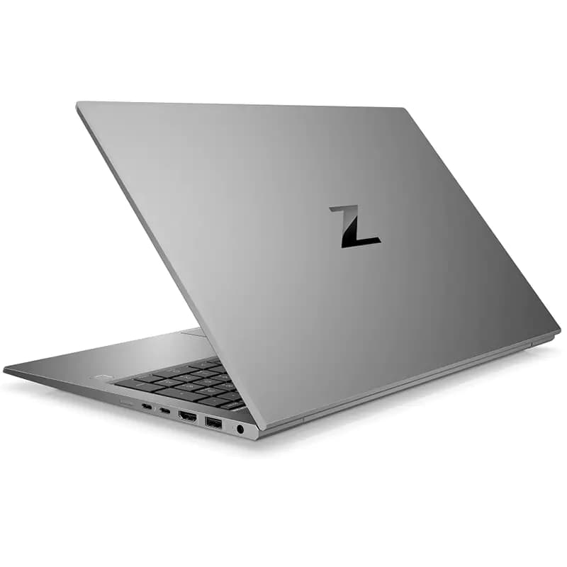 لپ تاپ 15.6 اینچی اچ پی مدل Zbook firefly G8 پردازنده i7 رم 16 گیگابایت هارد 512 گیگابایت SSD — تصویر ۵