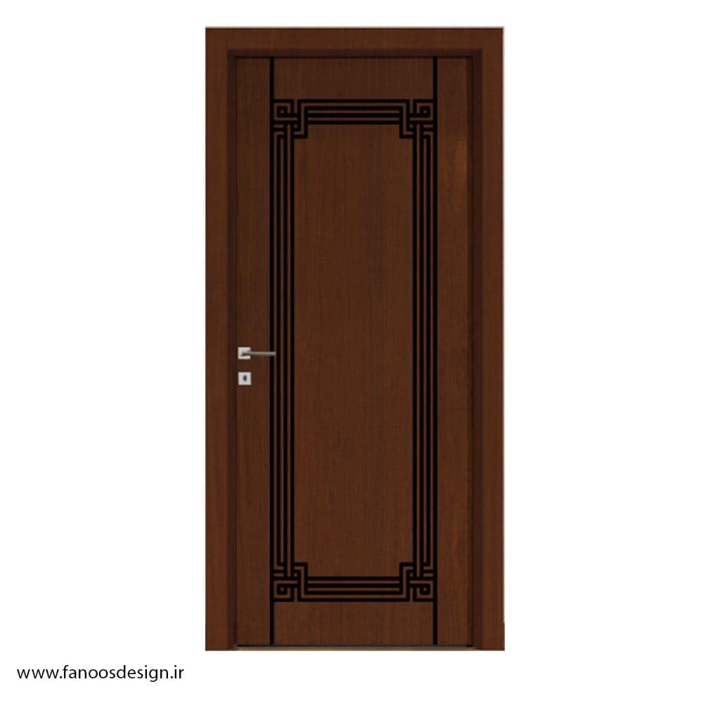 درب ضد آب با قابلیت شستشوی آسان کد 30281