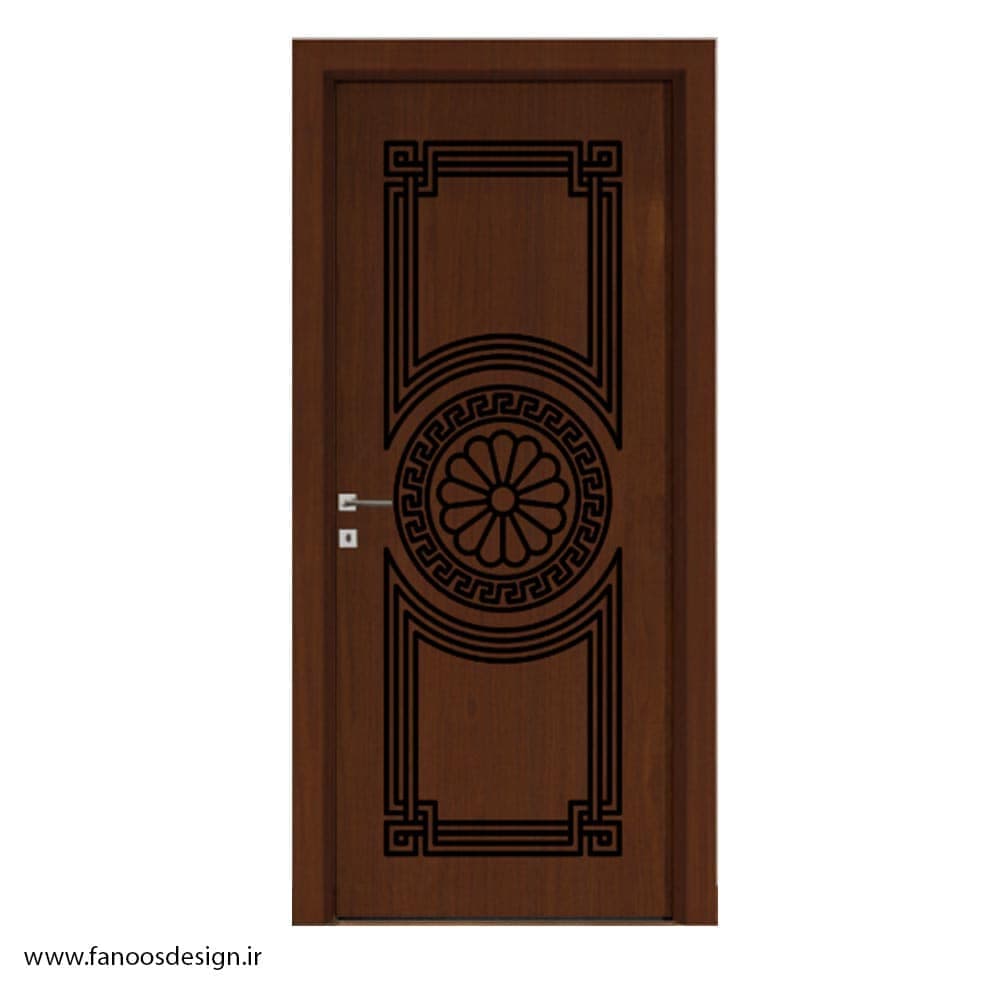 درب توالت پلای وود کد 30277