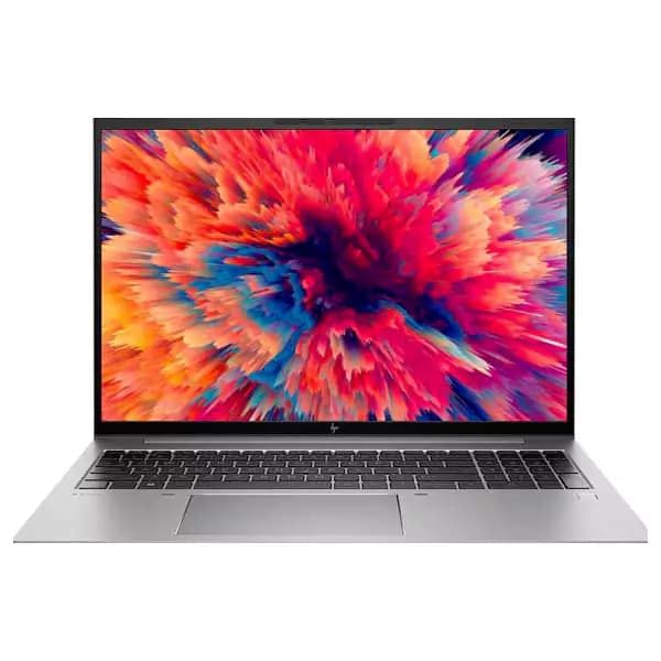 لپ تاپ 16 اینچی اچ پی مدل Zbook firefly G9 پردازنده i7 رم 16 گیگابایت هارد 1TB SSD