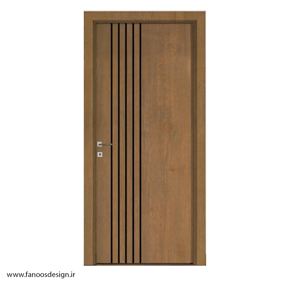 درب حمام چوب‌پلاست – مدل ضد آب با طراحی مدرن و مقاوم کد 30202