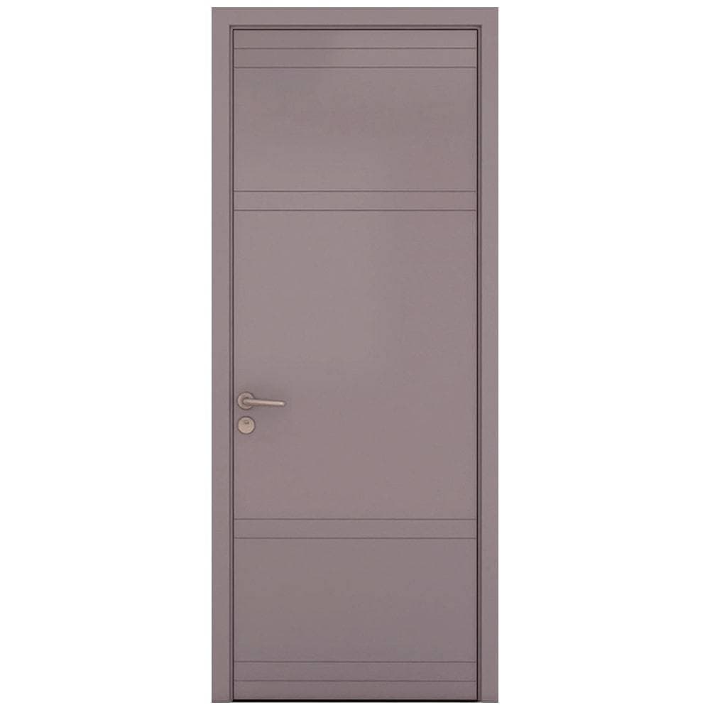 درب PVC ضد UV ارزان کد 12096